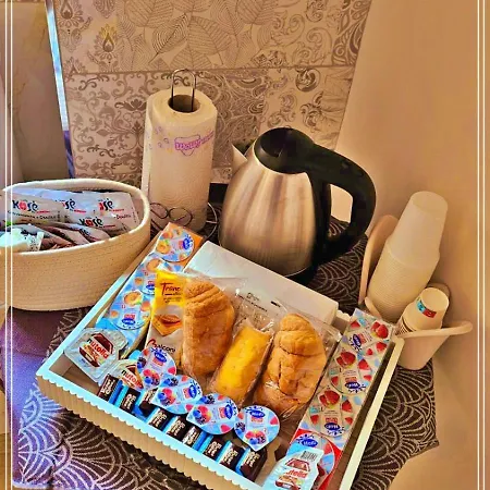 La Dolce Napoletana Centro Storico נאפולי