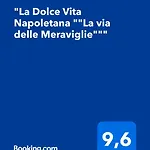 Lejlighed La Dolce Napoletana Luxury Historic Center Napoli