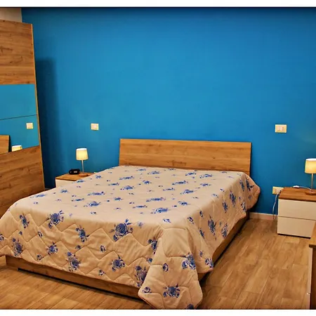 Apartment La Dolce Napoletana 