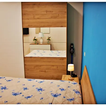 Apartment La Dolce Napoletana 