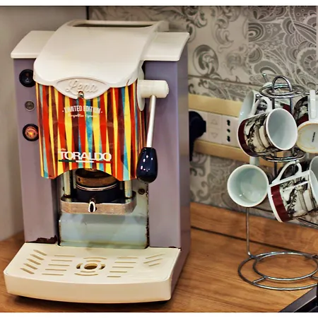 Apartment La Dolce Napoletana 