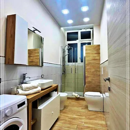 Apartment La Dolce Napoletana 