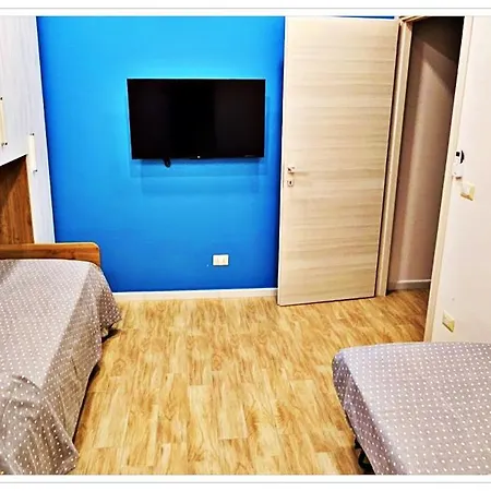 Apartment Dolce Napoletana 