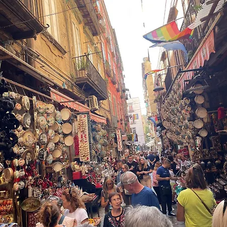 La Dolce Napoletana Centro Storico *