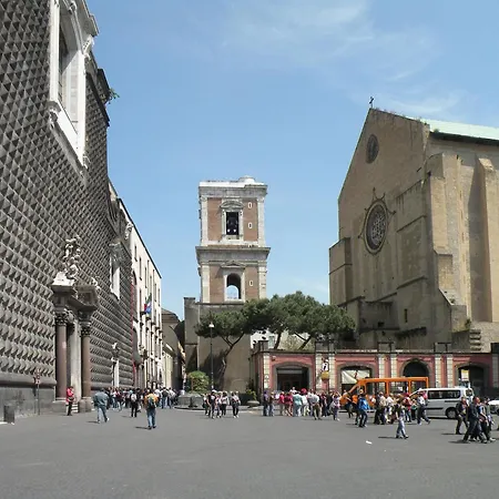 La Dolce Napoletana Centro Storico * 나폴리