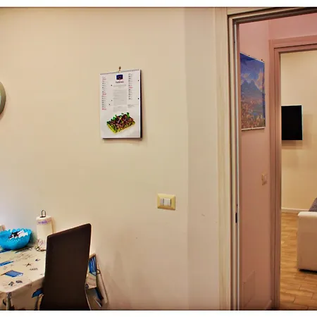 La Dolce Napoletana Centro Storico * 나폴리