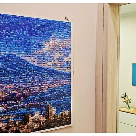 아파트 La Dolce Napoletana Centro Storico 나폴리